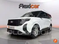 2023 Ford Tourneo