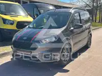 2023 Ford Tourneo