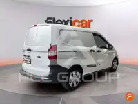2023 Ford Tourneo