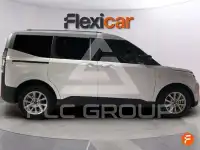 2023 Ford Tourneo