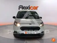 2023 Ford Tourneo