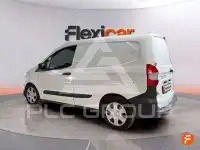 2023 Ford Tourneo