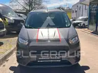2023 Ford Tourneo