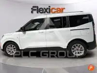 2023 Ford Tourneo