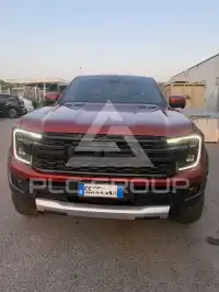 2023 Ford RANGER