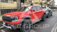 2023 Ford RANGER