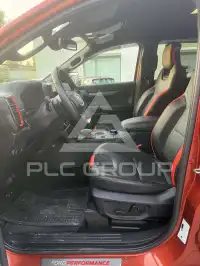 2023 Ford RANGER