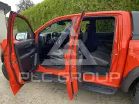 2023 Ford RANGER