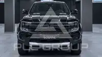 2023 Ford RANGER