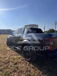 2023 Ford RANGER