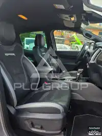 2023 Ford RANGER
