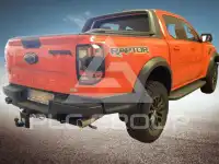 2023 Ford RANGER