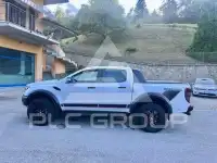2023 Ford RANGER