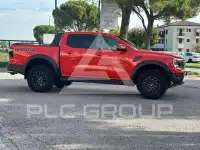 2023 Ford RANGER