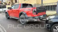 2023 Ford RANGER