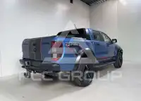 2023 Ford RANGER