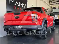 2023 Ford RANGER