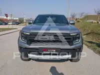 2023 Ford RANGER