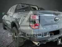 2023 Ford RANGER