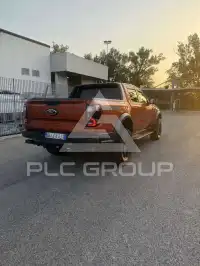 2023 Ford RANGER