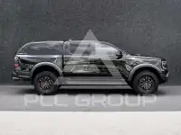2023 Ford RANGER