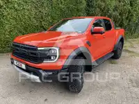 2023 Ford RANGER
