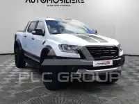 2023 Ford RANGER
