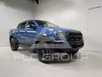 2023 Ford RANGER