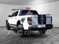 2023 Ford RANGER