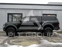 2023 Ford RANGER