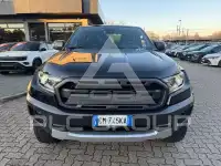 2023 Ford RANGER
