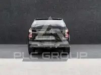 2023 Ford RANGER