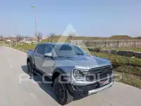 2023 Ford RANGER
