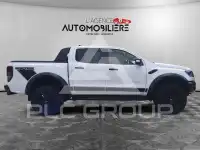 2023 Ford RANGER