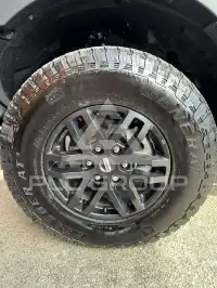 2023 Ford RANGER
