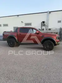 2023 Ford RANGER