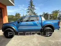 2023 Ford RANGER