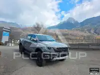 2023 Ford RANGER