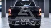 2023 Ford RANGER