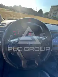 2023 Ford RANGER