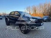2023 Ford RANGER