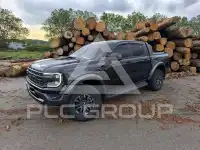 2023 Ford RANGER