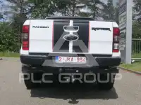 2023 Ford RANGER