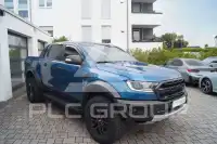 2023 Ford RANGER