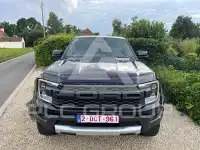2023 Ford RANGER
