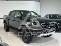 2023 Ford RANGER