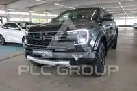 2023 Ford RANGER