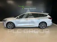 2023 Ford FOCUS