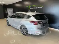 2023 Ford FOCUS