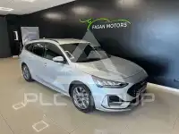 2023 Ford FOCUS